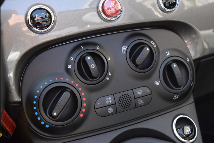 Fiat 500C 0.9 TwinAir Turbo | Nav | Cruise | PDC