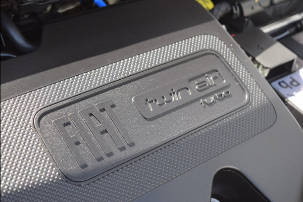 Fiat 500C 0.9 TwinAir Turbo | Nav | Cruise | PDC
