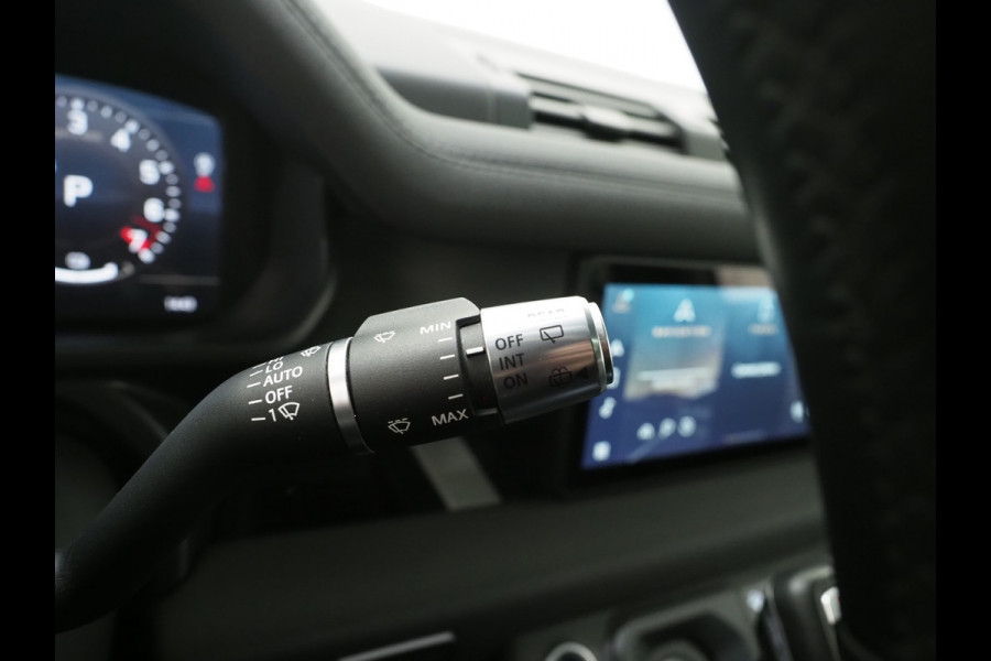Land Rover Defender 110 2.0 P400e | NL Auto | Panoramadak | Trekhaak | 360 | Keyless | Adaptive Cruise | Leder | Carplay