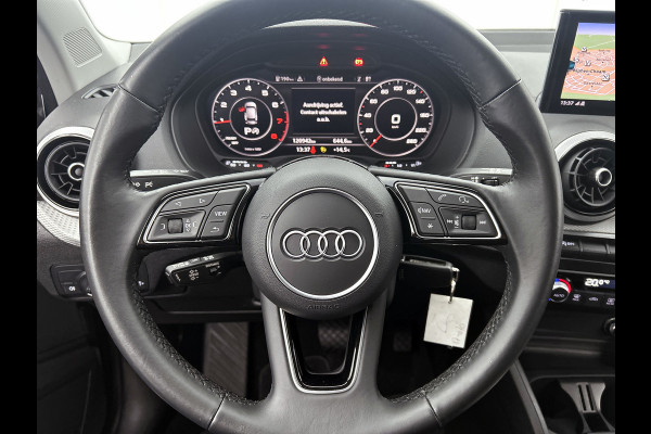 Audi Q2 35 TFSI Advanced edition (DIGITALE COCKPIT, CLIMA, CAMERA, ADAPTIVE CRUISE, 1e EIGENAAR, GOED ONDERHOUDEN)