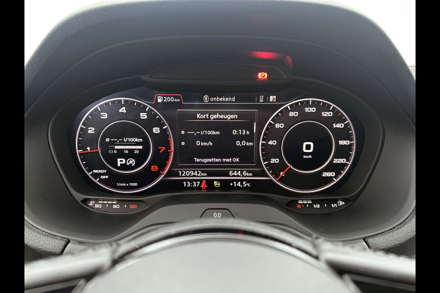 Audi Q2 35 TFSI Advanced edition (DIGITALE COCKPIT, CLIMA, CAMERA, ADAPTIVE CRUISE, 1e EIGENAAR, GOED ONDERHOUDEN)