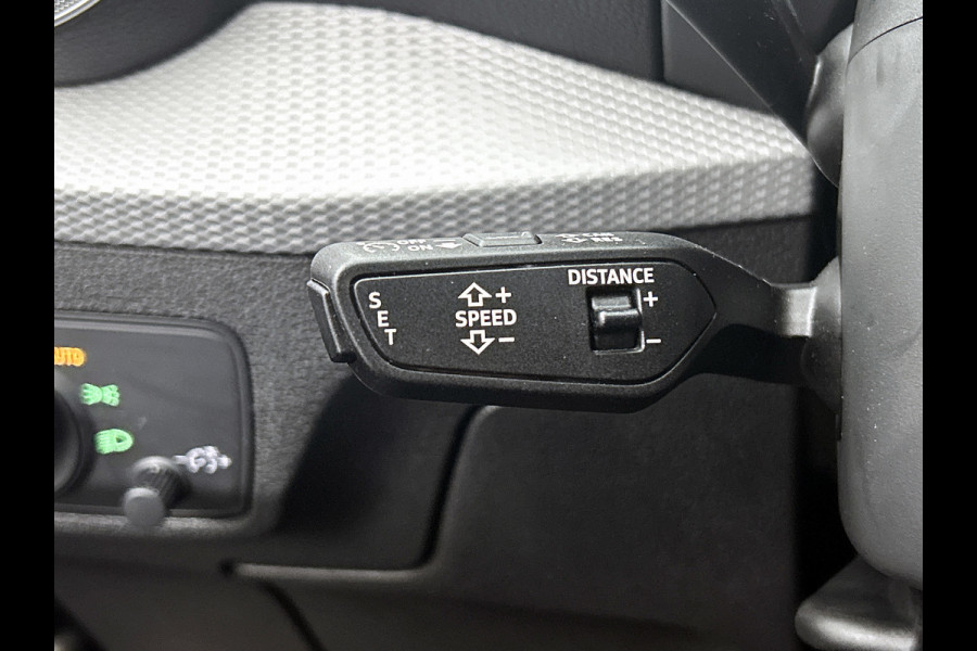 Audi Q2 35 TFSI Advanced edition (DIGITALE COCKPIT, CLIMA, CAMERA, ADAPTIVE CRUISE, 1e EIGENAAR, GOED ONDERHOUDEN)