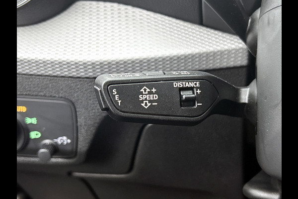 Audi Q2 35 TFSI Advanced edition (DIGITALE COCKPIT, CLIMA, CAMERA, ADAPTIVE CRUISE, 1e EIGENAAR, GOED ONDERHOUDEN)