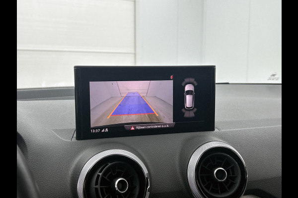 Audi Q2 35 TFSI Advanced edition (DIGITALE COCKPIT, CLIMA, CAMERA, ADAPTIVE CRUISE, 1e EIGENAAR, GOED ONDERHOUDEN)