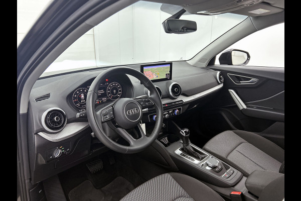 Audi Q2 35 TFSI Advanced edition (DIGITALE COCKPIT, CLIMA, CAMERA, ADAPTIVE CRUISE, 1e EIGENAAR, GOED ONDERHOUDEN)