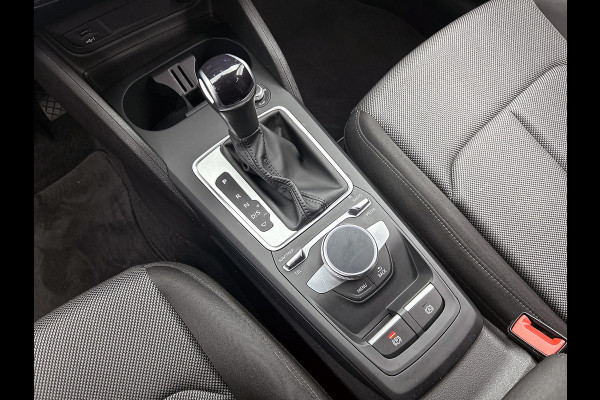 Audi Q2 35 TFSI Advanced edition (DIGITALE COCKPIT, CLIMA, CAMERA, ADAPTIVE CRUISE, 1e EIGENAAR, GOED ONDERHOUDEN)