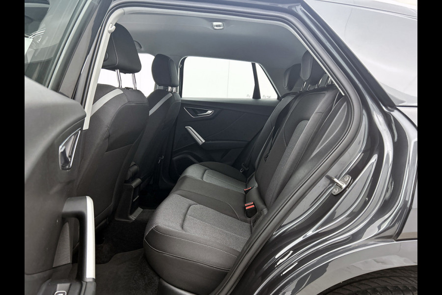 Audi Q2 35 TFSI Advanced edition (DIGITALE COCKPIT, CLIMA, CAMERA, ADAPTIVE CRUISE, 1e EIGENAAR, GOED ONDERHOUDEN)