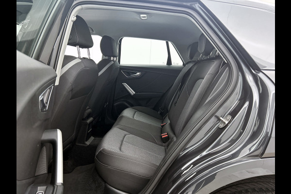 Audi Q2 35 TFSI Advanced edition (DIGITALE COCKPIT, CLIMA, CAMERA, ADAPTIVE CRUISE, 1e EIGENAAR, GOED ONDERHOUDEN)