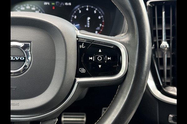 Volvo V60 2.0 T4 R-Design Polestar Engineered | NL-auto | Hud | Pano | Leder | ACC | Trekhaak