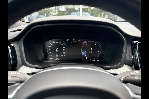 Volvo V60 2.0 T4 R-Design Polestar Engineered | NL-auto | Hud | Pano | Leder | ACC | Trekhaak