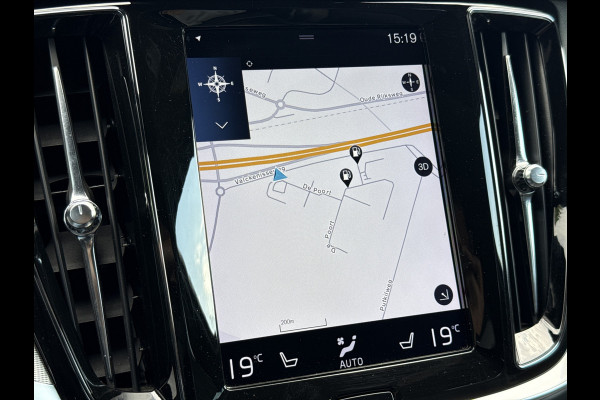 Volvo V60 2.0 T4 R-Design Polestar Engineered | NL-auto | Hud | Pano | Leder | ACC | Trekhaak