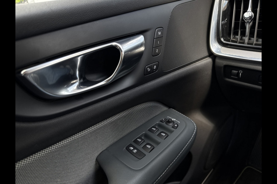 Volvo V60 2.0 T4 R-Design Polestar Engineered | NL-auto | Hud | Pano | Leder | ACC | Trekhaak