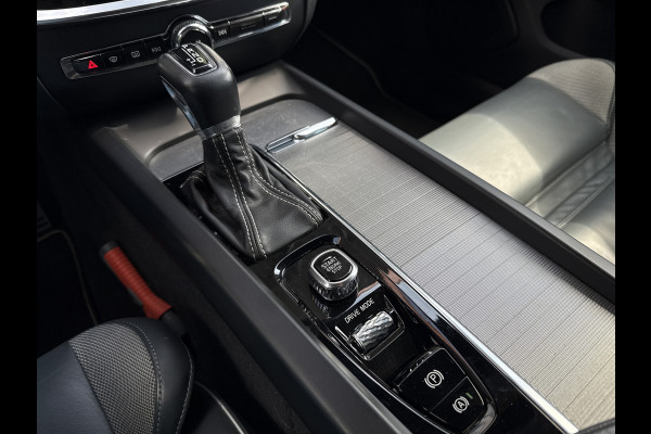 Volvo V60 2.0 T4 R-Design Polestar Engineered | NL-auto | Hud | Pano | Leder | ACC | Trekhaak