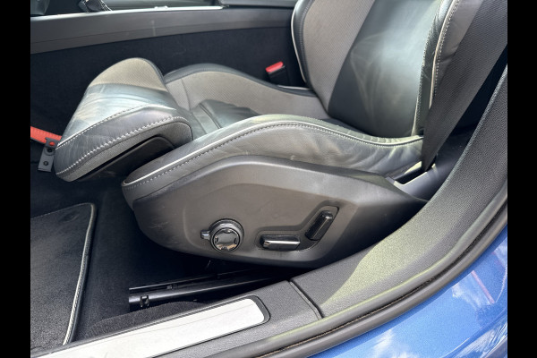 Volvo V60 2.0 T4 R-Design Polestar Engineered | NL-auto | Hud | Pano | Leder | ACC | Trekhaak