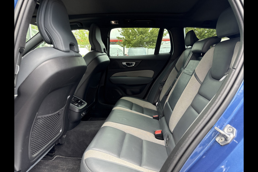 Volvo V60 2.0 T4 R-Design Polestar Engineered | NL-auto | Hud | Pano | Leder | ACC | Trekhaak