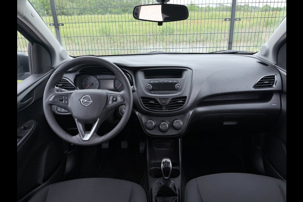 Opel KARL 1.0 ecoFLEX Edition| Cruise control| PDC | Bluetooth | Airco |
