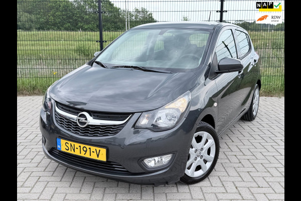 Opel KARL 1.0 ecoFLEX Edition| Cruise control| PDC | Bluetooth | Airco |