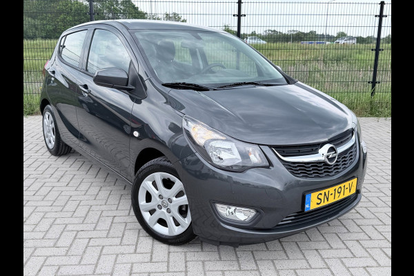 Opel KARL 1.0 ecoFLEX Edition| Cruise control| PDC | Bluetooth | Airco |
