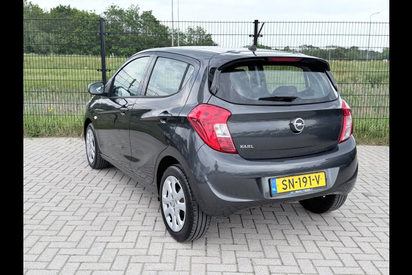 Opel KARL 1.0 ecoFLEX Edition| Cruise control| PDC | Bluetooth | Airco |