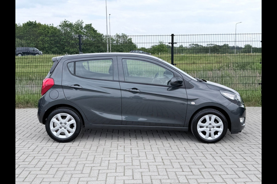 Opel KARL 1.0 ecoFLEX Edition| Cruise control| PDC | Bluetooth | Airco |