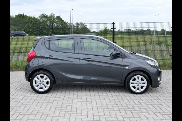 Opel KARL 1.0 ecoFLEX Edition| Cruise control| PDC | Bluetooth | Airco |