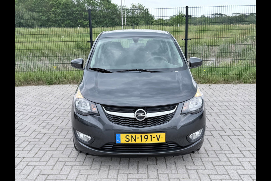 Opel KARL 1.0 ecoFLEX Edition| Cruise control| PDC | Bluetooth | Airco |