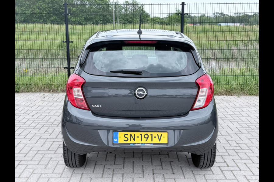 Opel KARL 1.0 ecoFLEX Edition| Cruise control| PDC | Bluetooth | Airco |