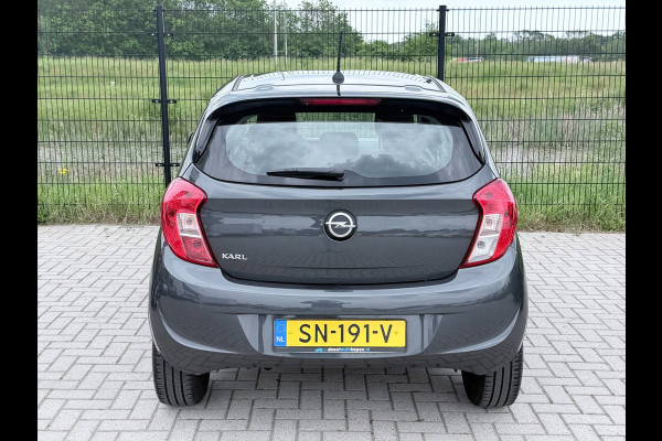 Opel KARL 1.0 ecoFLEX Edition| Cruise control| PDC | Bluetooth | Airco |