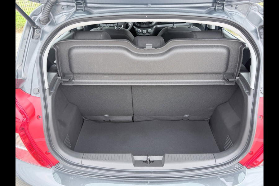 Opel KARL 1.0 ecoFLEX Edition| Cruise control| PDC | Bluetooth | Airco |