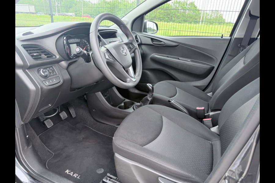 Opel KARL 1.0 ecoFLEX Edition| Cruise control| PDC | Bluetooth | Airco |