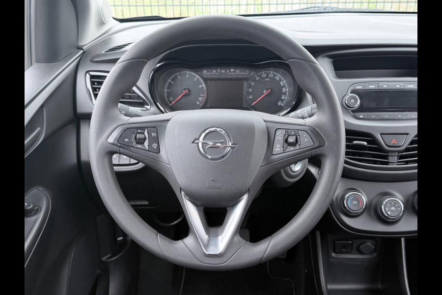 Opel KARL 1.0 ecoFLEX Edition| Cruise control| PDC | Bluetooth | Airco |