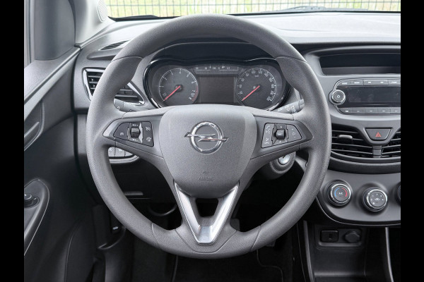 Opel KARL 1.0 ecoFLEX Edition| Cruise control| PDC | Bluetooth | Airco |
