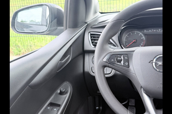 Opel KARL 1.0 ecoFLEX Edition| Cruise control| PDC | Bluetooth | Airco |