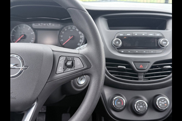Opel KARL 1.0 ecoFLEX Edition| Cruise control| PDC | Bluetooth | Airco |