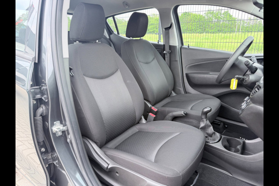 Opel KARL 1.0 ecoFLEX Edition| Cruise control| PDC | Bluetooth | Airco |