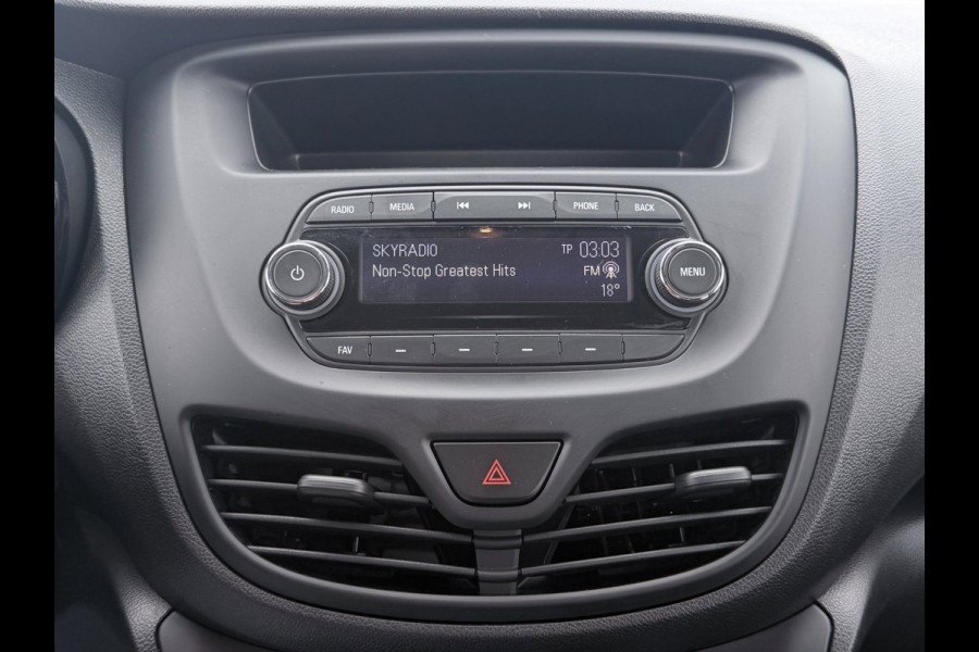 Opel KARL 1.0 ecoFLEX Edition| Cruise control| PDC | Bluetooth | Airco |