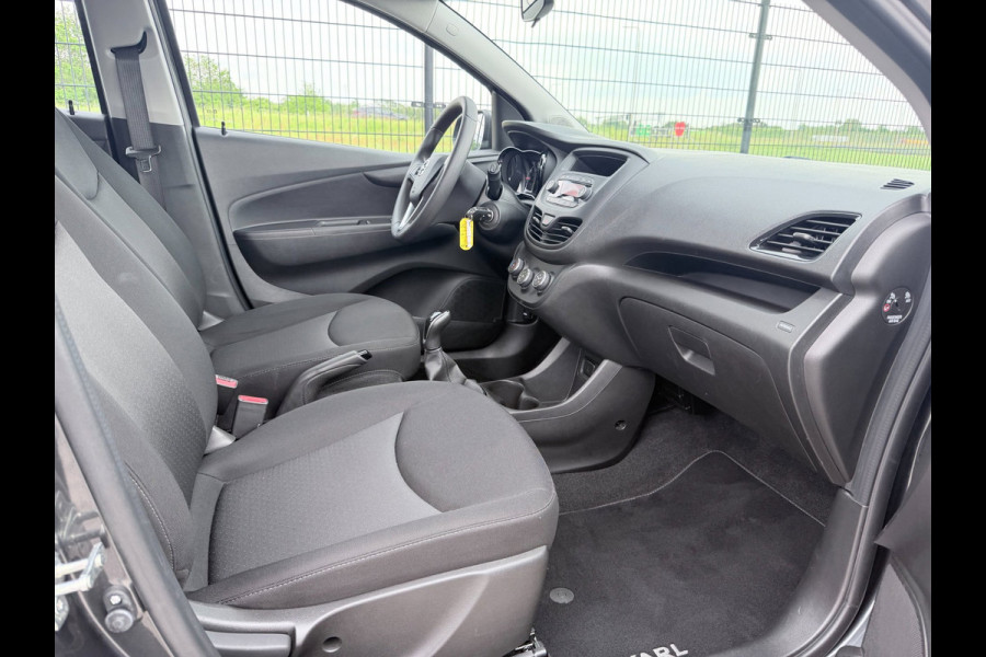 Opel KARL 1.0 ecoFLEX Edition| Cruise control| PDC | Bluetooth | Airco |