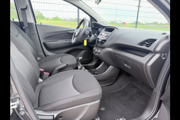 Opel KARL 1.0 ecoFLEX Edition| Cruise control| PDC | Bluetooth | Airco |