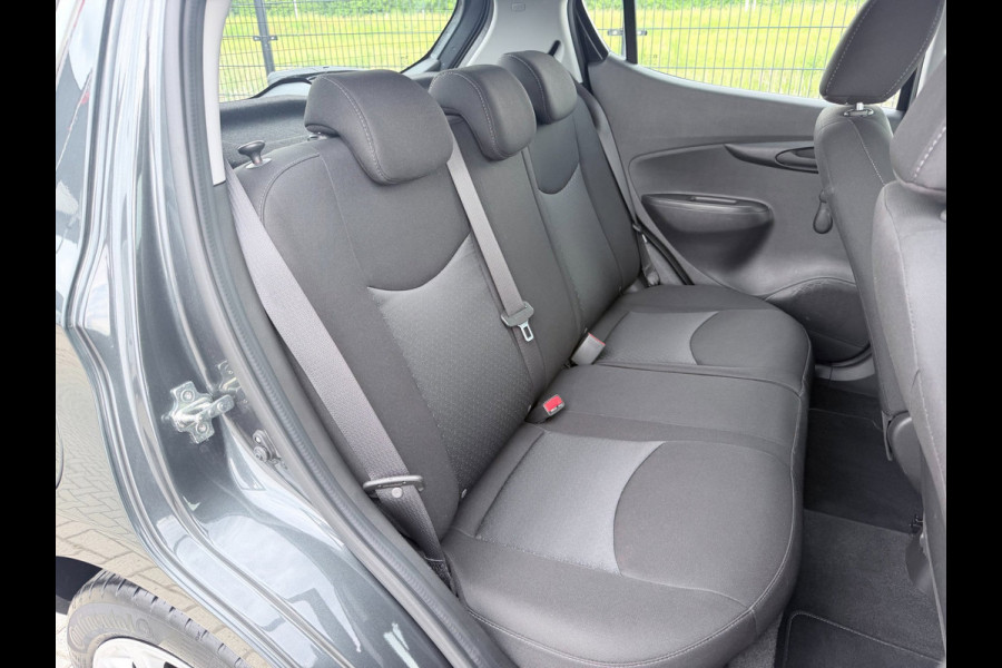 Opel KARL 1.0 ecoFLEX Edition| Cruise control| PDC | Bluetooth | Airco |