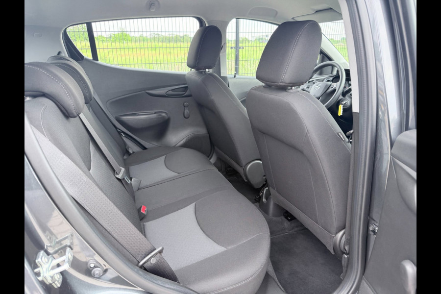 Opel KARL 1.0 ecoFLEX Edition| Cruise control| PDC | Bluetooth | Airco |