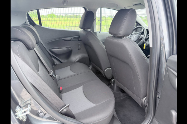 Opel KARL 1.0 ecoFLEX Edition| Cruise control| PDC | Bluetooth | Airco |