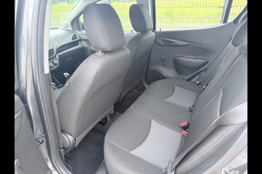 Opel KARL 1.0 ecoFLEX Edition| Cruise control| PDC | Bluetooth | Airco |