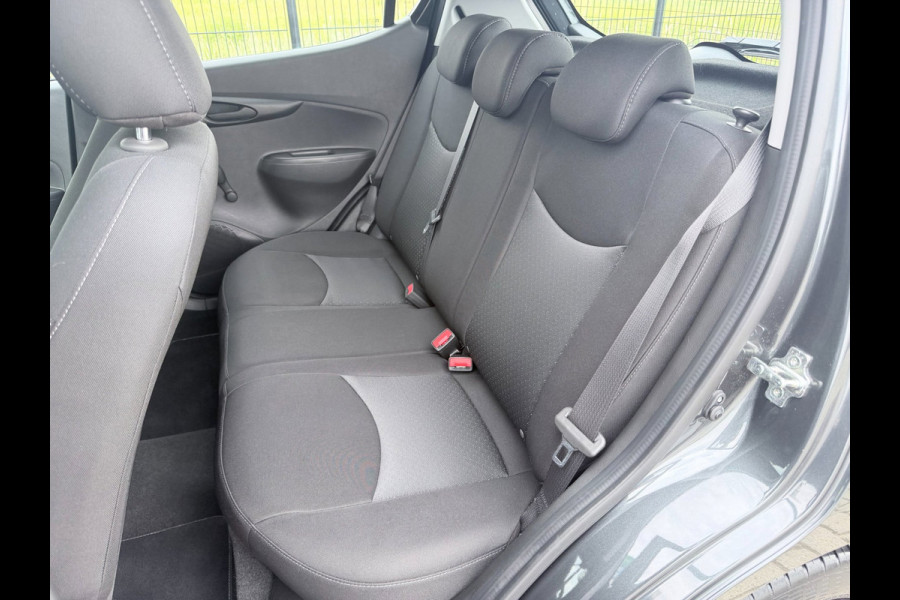 Opel KARL 1.0 ecoFLEX Edition| Cruise control| PDC | Bluetooth | Airco |