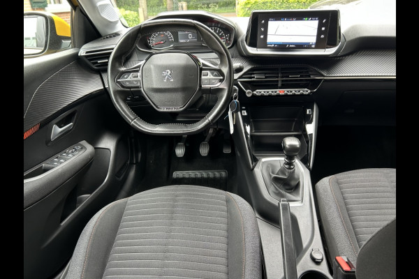 Peugeot 208 1.2 100pk Pack Navi, CarPlay, PDC, LM-velgen