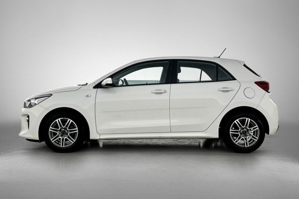 Kia Rio 1.0 TGDI ComfortPlusLine Navigator (NAVIGATIE, CARPLAY, CAMERA, CRUISE, PDC, 1e EIGENAAR, GOED ONDERHOUDEN)