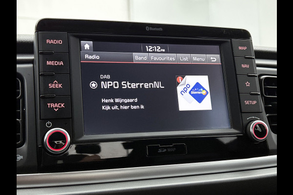 Kia Rio 1.0 TGDI ComfortPlusLine Navigator (NAVIGATIE, CARPLAY, CAMERA, CRUISE, PDC, 1e EIGENAAR, GOED ONDERHOUDEN)
