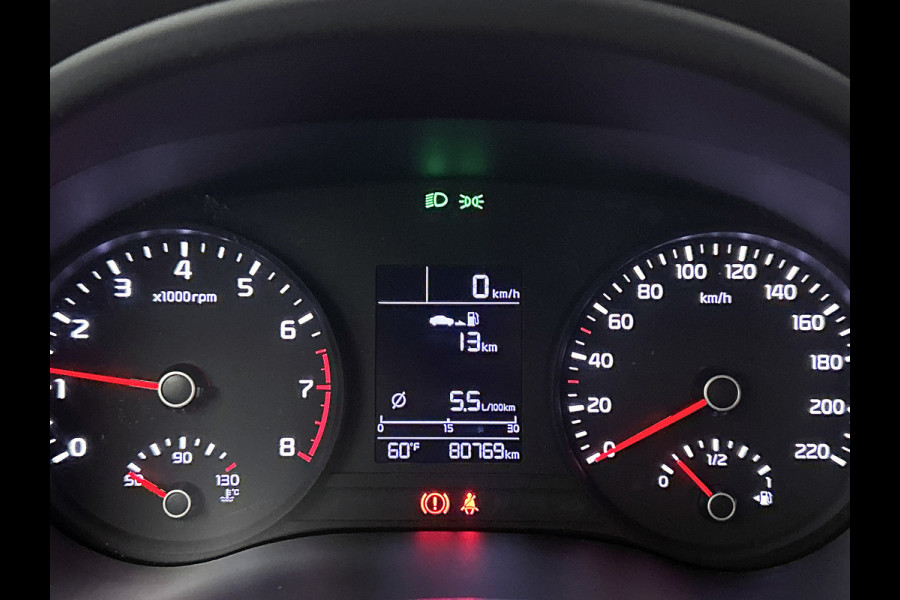 Kia Rio 1.0 TGDI ComfortPlusLine Navigator (NAVIGATIE, CARPLAY, CAMERA, CRUISE, PDC, 1e EIGENAAR, GOED ONDERHOUDEN)