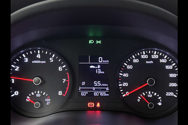 Kia Rio 1.0 TGDI ComfortPlusLine Navigator (NAVIGATIE, CARPLAY, CAMERA, CRUISE, PDC, 1e EIGENAAR, GOED ONDERHOUDEN)