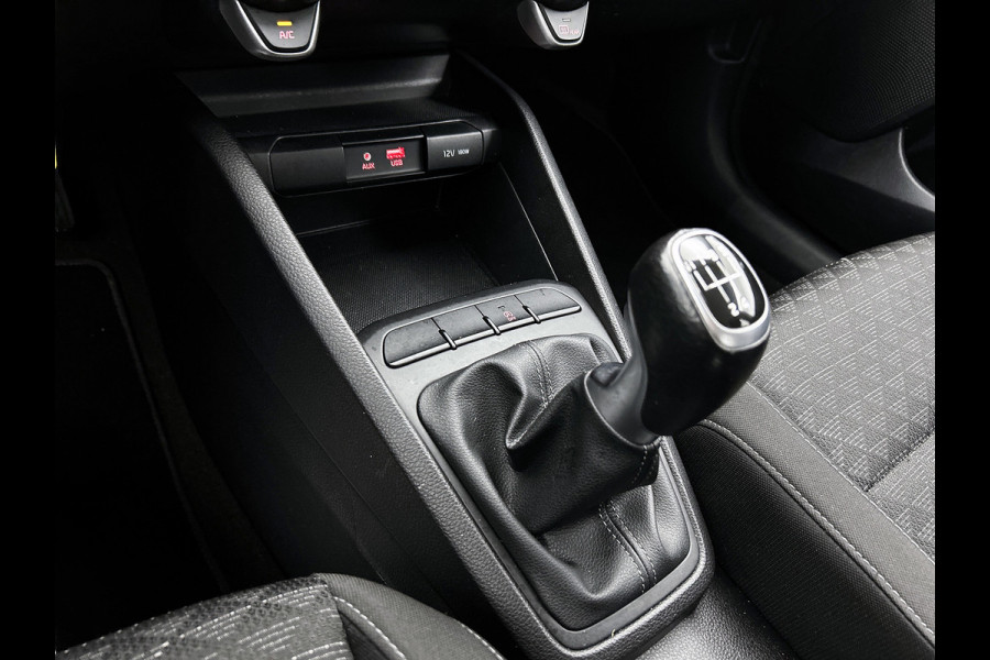 Kia Rio 1.0 TGDI ComfortPlusLine Navigator (NAVIGATIE, CARPLAY, CAMERA, CRUISE, PDC, 1e EIGENAAR, GOED ONDERHOUDEN)