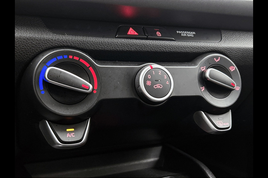 Kia Rio 1.0 TGDI ComfortPlusLine Navigator (NAVIGATIE, CARPLAY, CAMERA, CRUISE, PDC, 1e EIGENAAR, GOED ONDERHOUDEN)